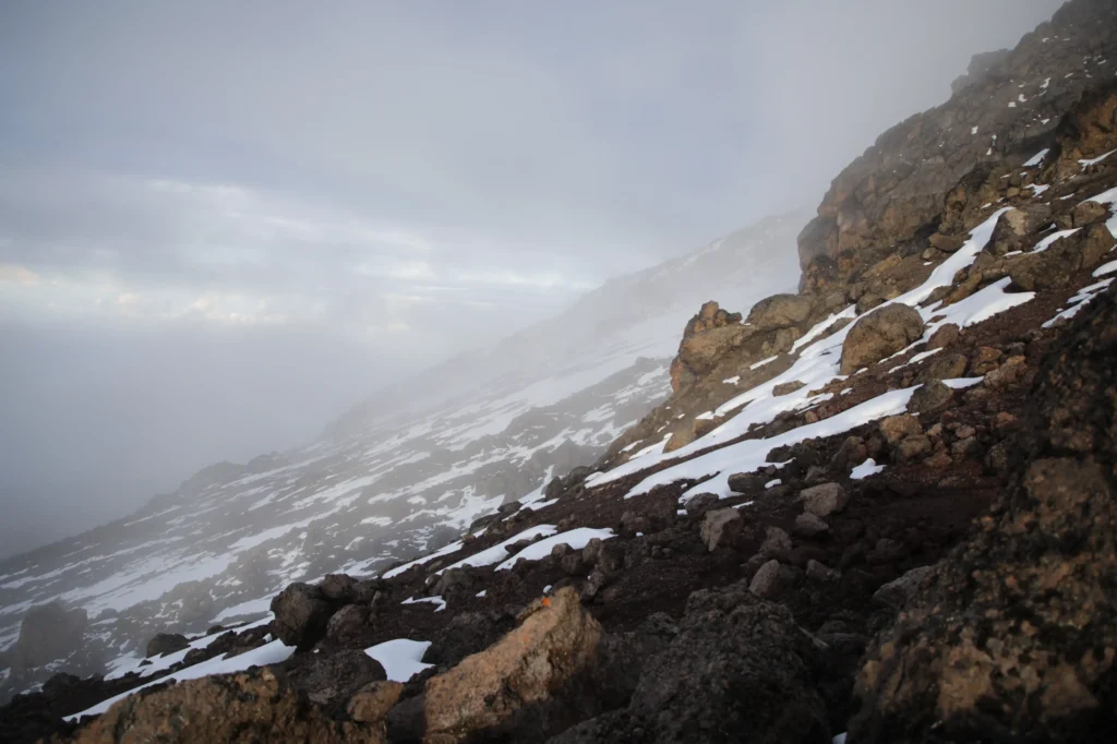 7 Days Rongai Trek